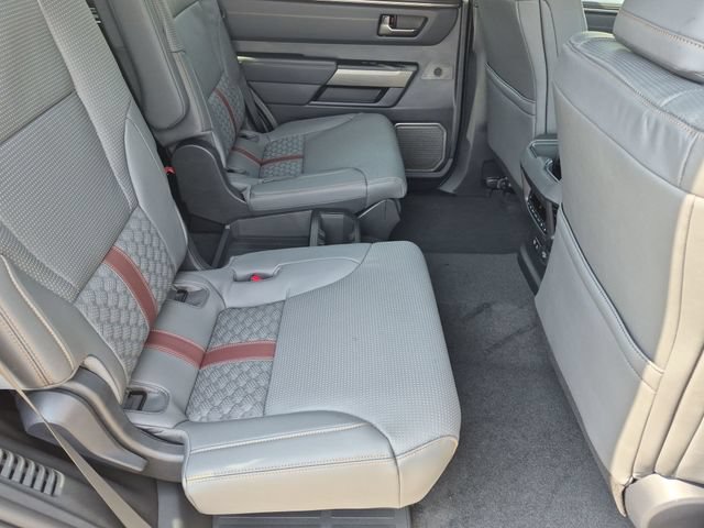 New 2026 Toyota Sequoia Capstone AWD/4WD image 29