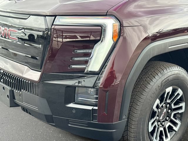 New 2026 GMC Sierra EV Elevation w/ Premium Package AWD/4WD image 9