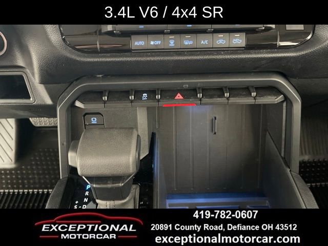 Used 2023 Toyota Tundra SR image 41