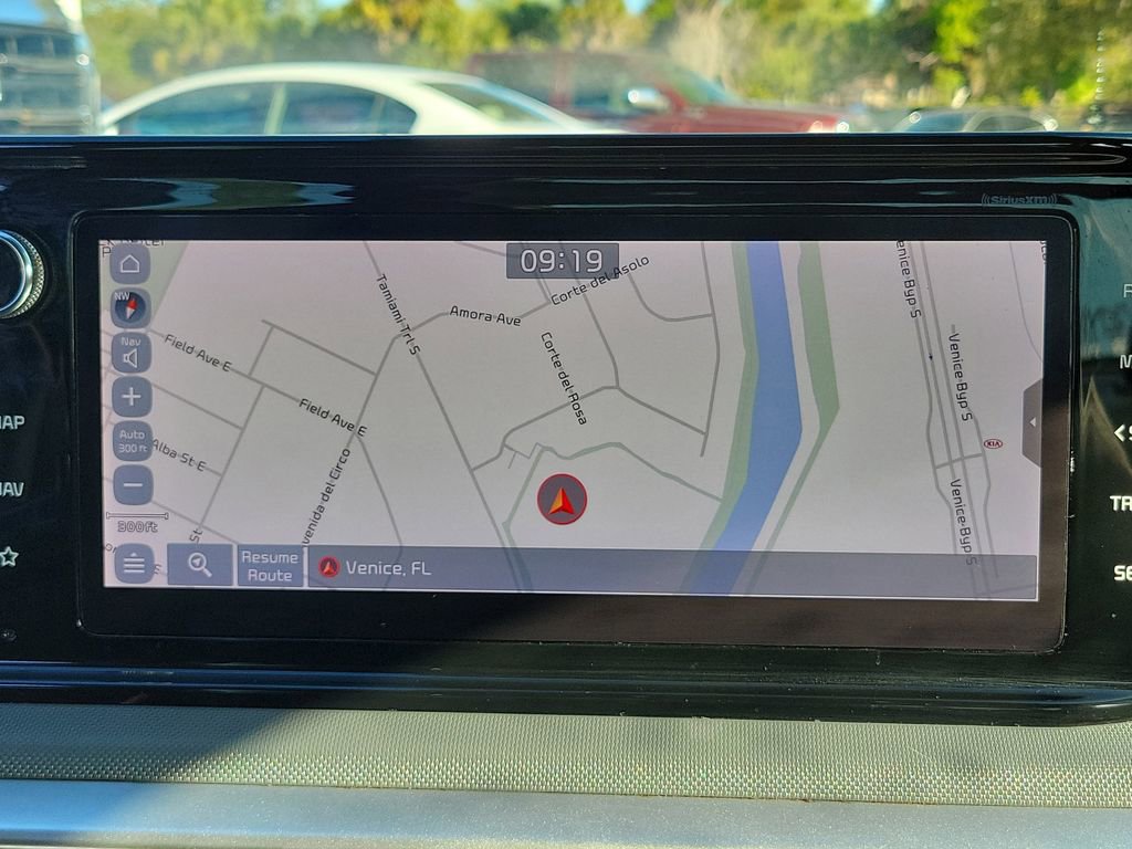 Used 2021 Kia K5 GT-Line AWD/4WD image 23