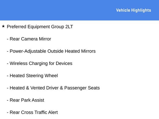 Used 2022 Chevrolet Corvette Stingray Preferred Cpe w/ Z51 Performance Package image 10