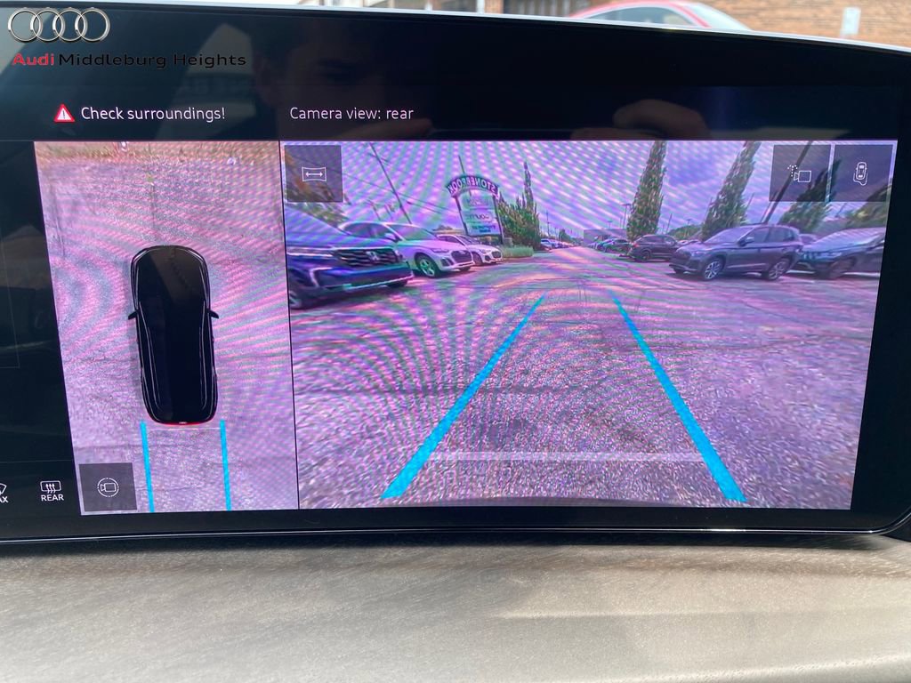 New 2025 Audi Q5 Premium Plus image 42