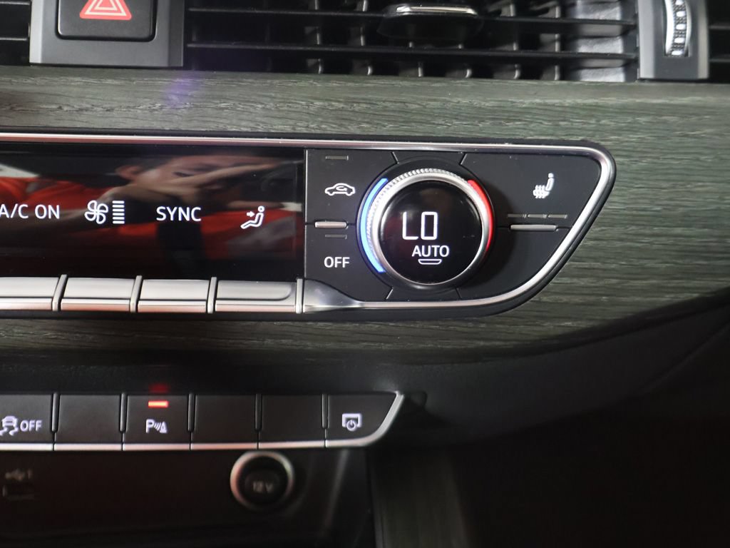 Used 2023 Audi A5 2.0T Premium w/ Convenience Package AWD/4WD image 50