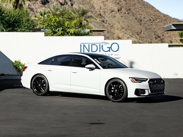 Used 2024 Audi A6 2.0T Premium image 4