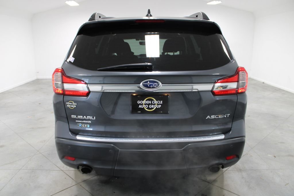 Used 2020 Subaru Ascent Premium w/ Convenience Package image 8