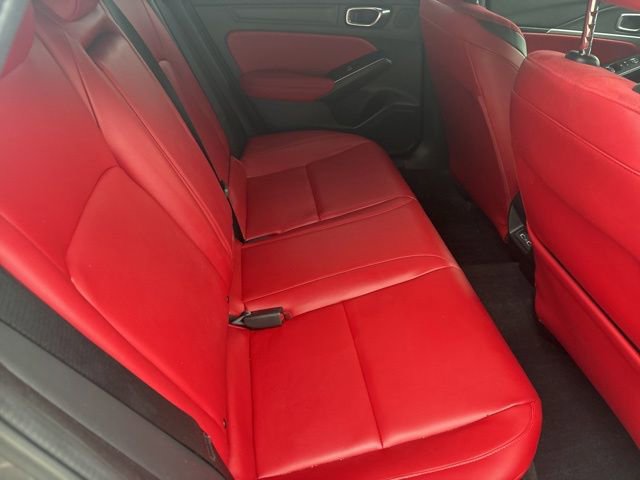 Used 2023 Acura Integra A-Spec FWD image 21
