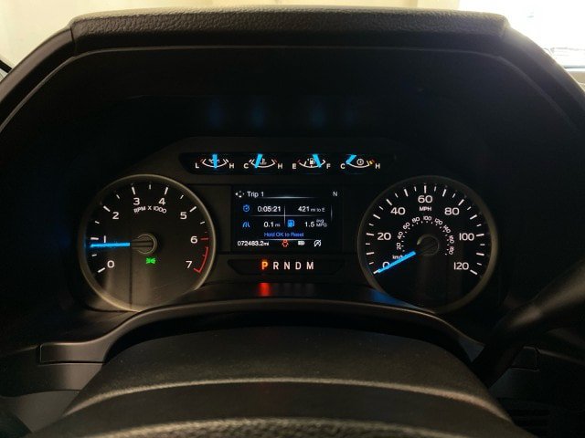 Used 2020 Ford F150 XLT w/ Equipment Group 302A Luxury AWD/4WD image 22