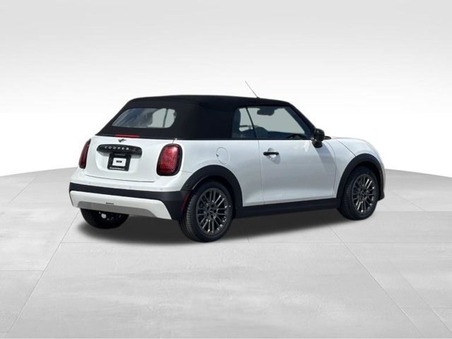 New 2026 MINI Cooper S FWD image 6
