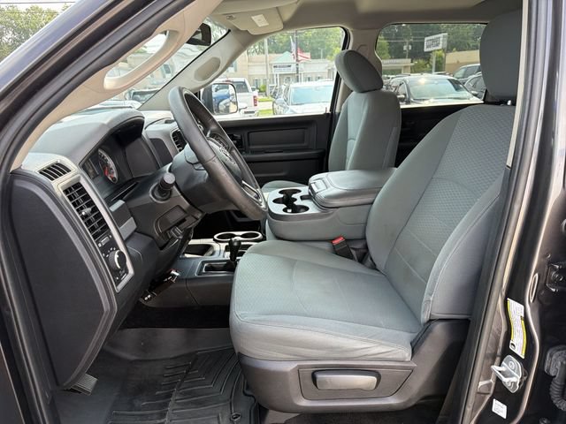 Used 2018 RAM 2500 Tradesman w/ Snow Chief Group AWD/4WD image 13