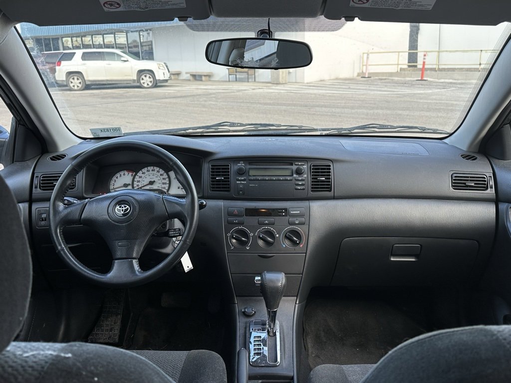 Used 2003 Toyota Corolla S image 19
