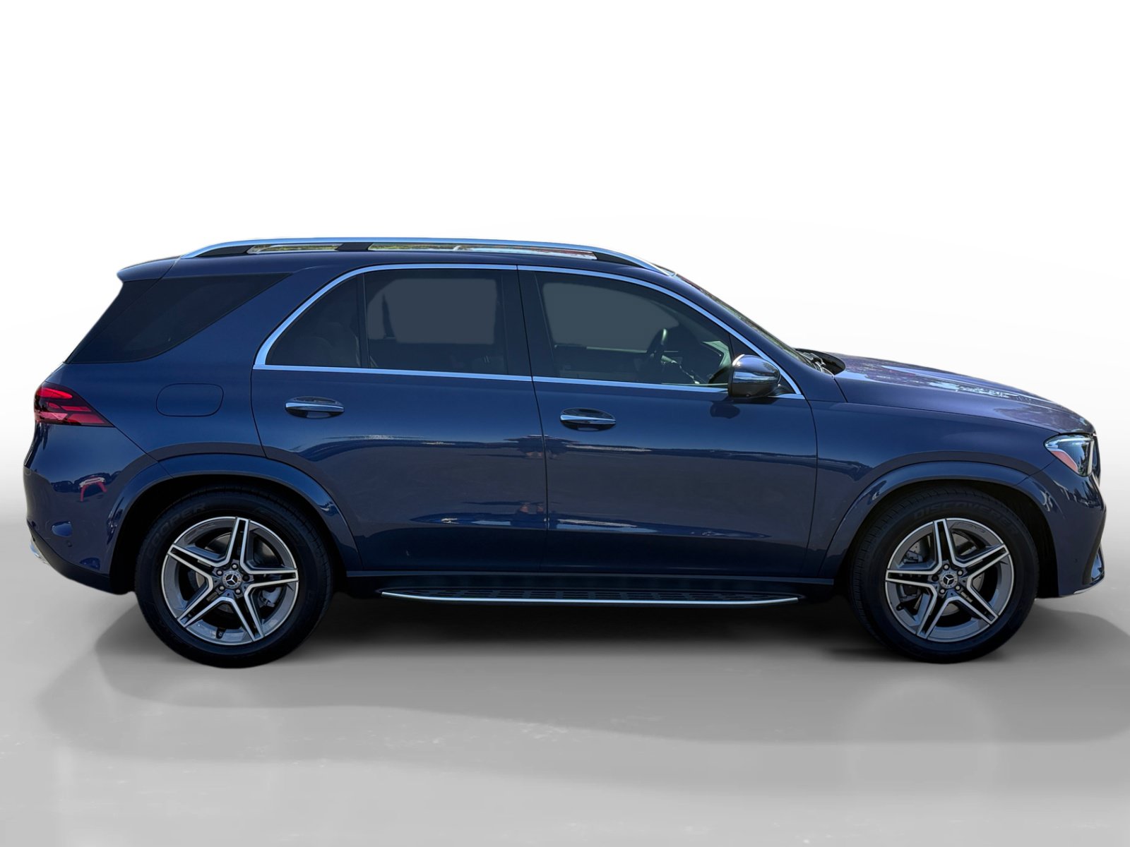Used 2026 Mercedes-Benz GLE 450 4MATIC image 6