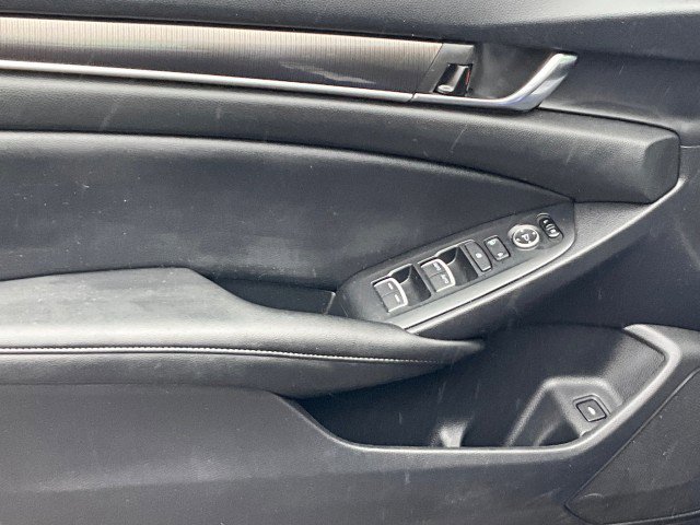 Used 2021 Honda Accord Sport image 27