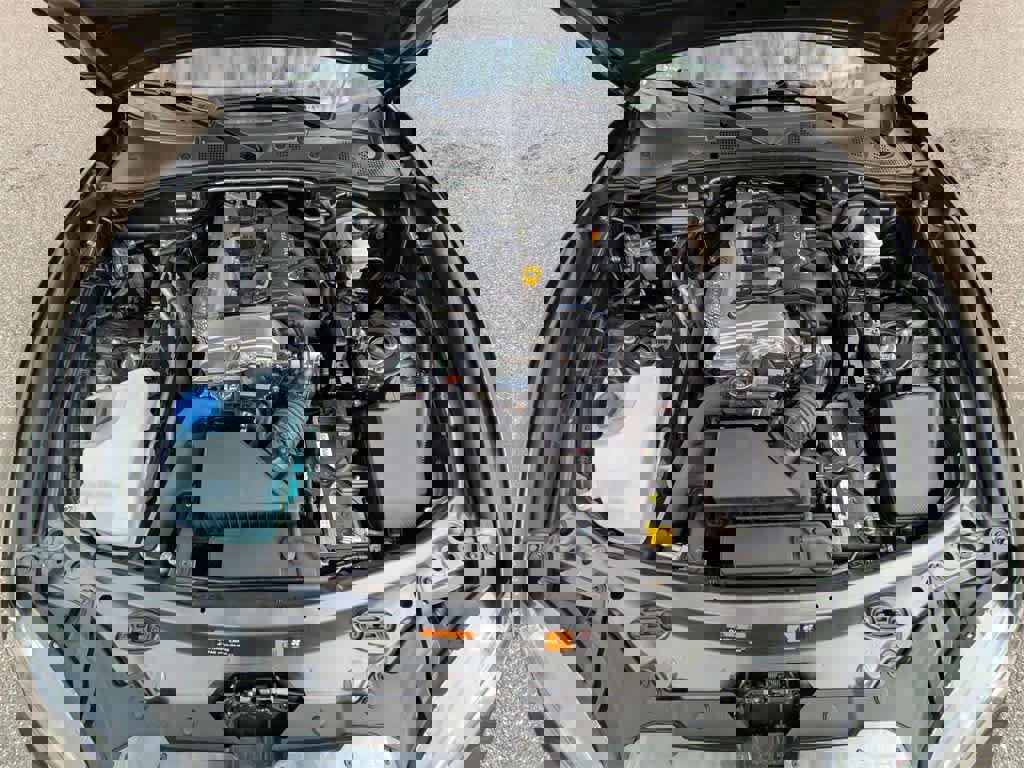 Used 2024 MAZDA MX-5 Miata RF Grand Touring w/ Weather Package image 12