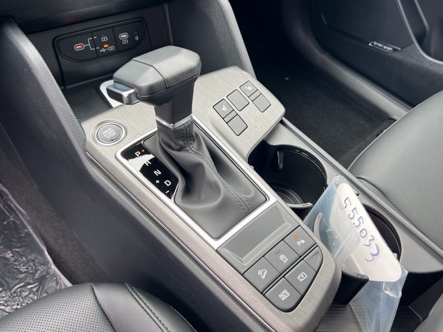 New 2026 Kia Sportage X-Line w/ X-Line Technology Package AWD/4WD image 22
