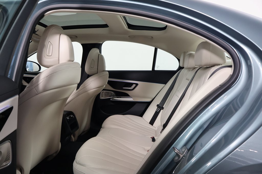 New 2027 Mercedes-Benz E 450 4MATIC Sedan image 6