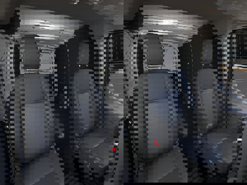 New 2026 Ford Transit 250 Low Roof image 10