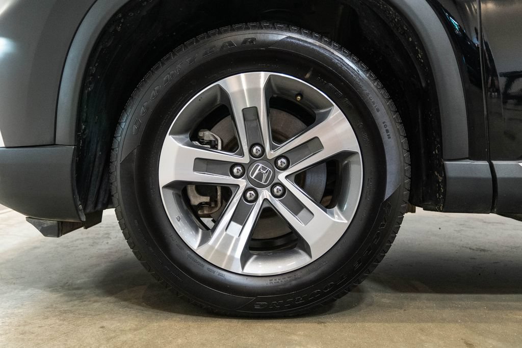 Used 2024 Honda Pilot EX-L image 11