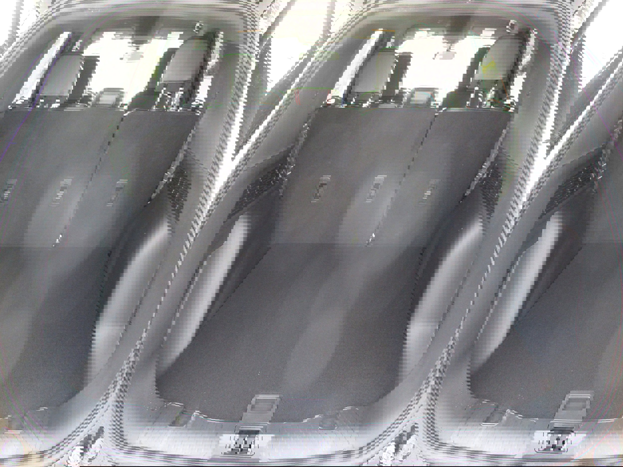 New 2026 Ford Escape ST-Line w/ Tech Pack #1 image 37