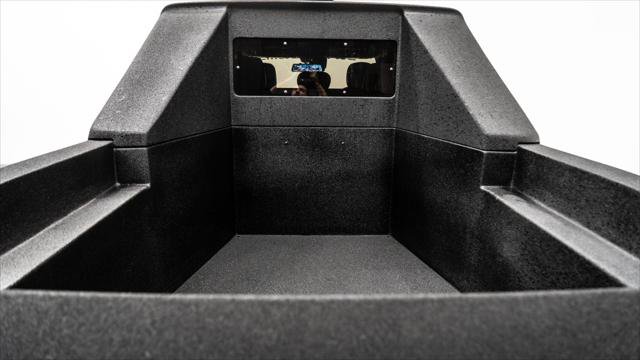 Used 2022 Ford Bronco Outer Banks image 15