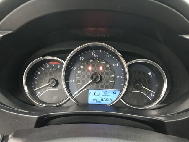 Used 2016 Toyota Corolla LE image 17