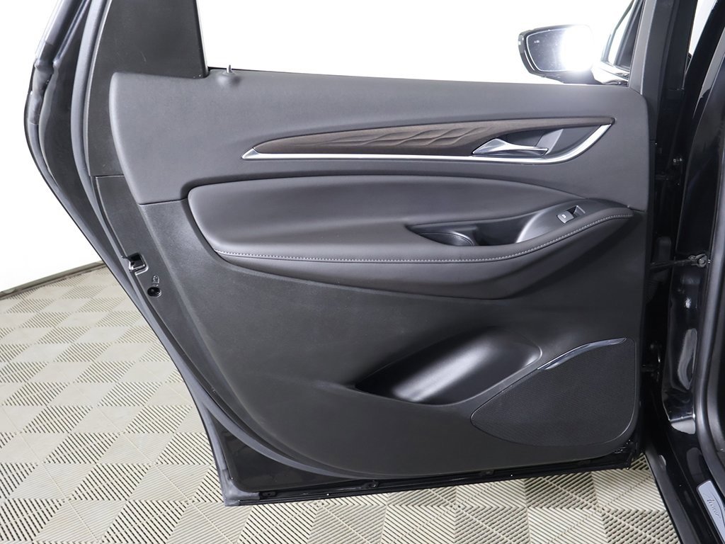 Used 2023 Buick Enclave Avenir w/ Trailering Package, 5000 lbs. image 31