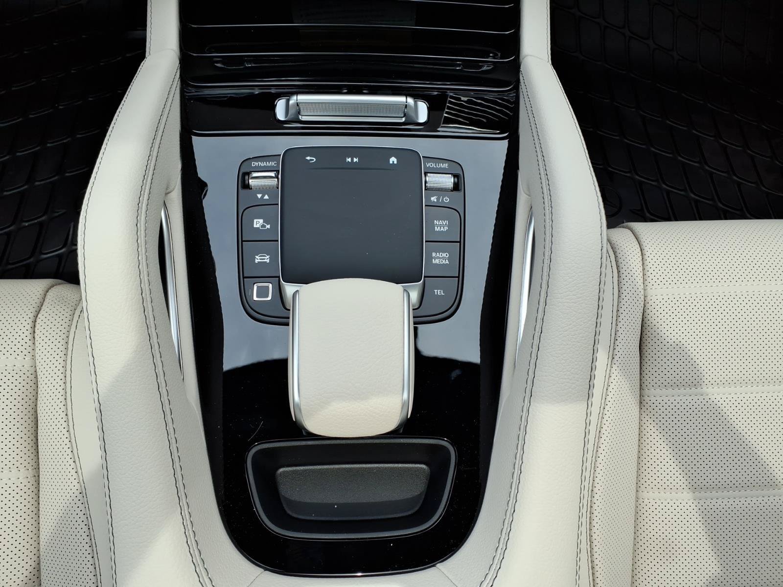 New 2026 Mercedes-Benz GLE 450 4MATIC Coupe image 24