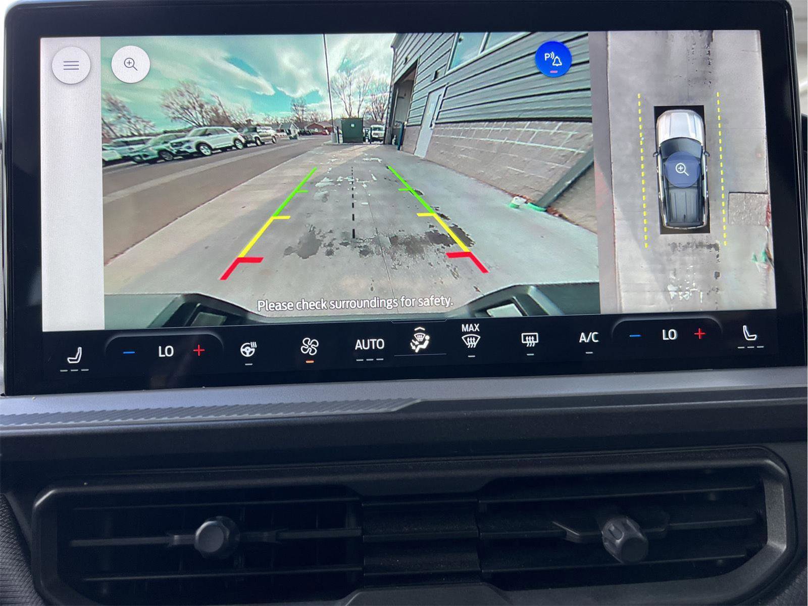 Used 2025 Ford Bronco Sport Badlands image 27