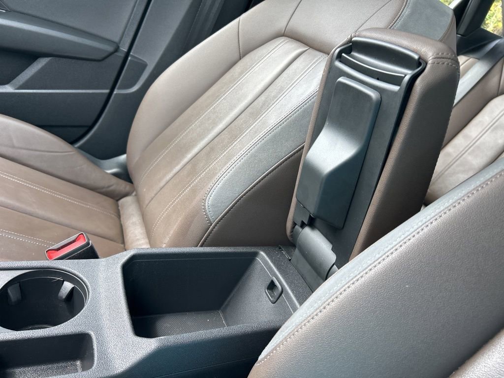 Used 2022 Audi A3 2.0T Premium image 39