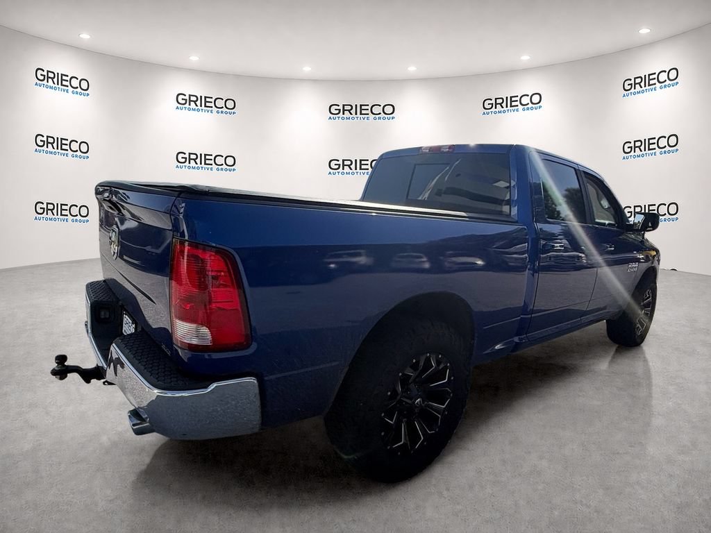 Used 2014 RAM 1500 Big Horn RWD image 7