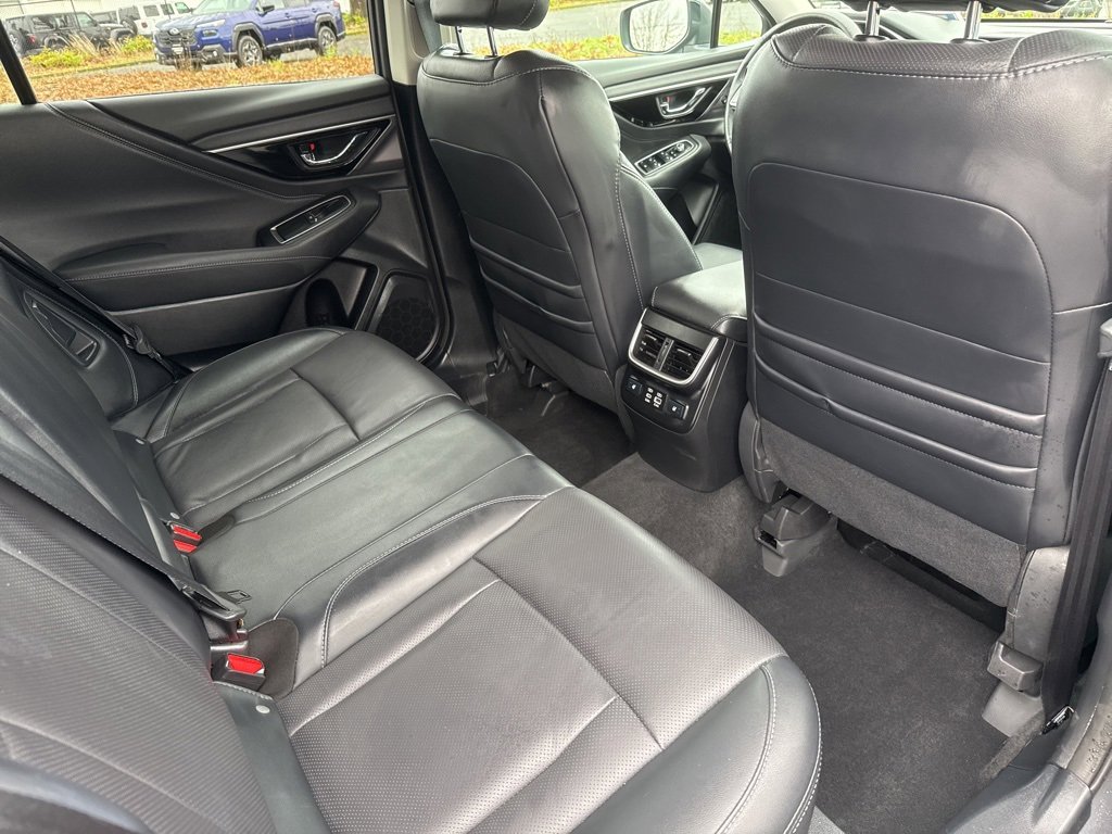 Certified 2024 Subaru Outback Limited image 24