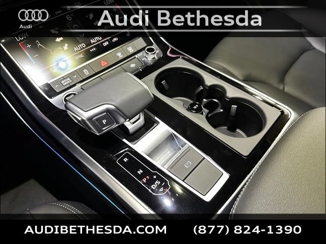 New 2026 Audi Q7 2.0T Premium AWD/4WD image 19