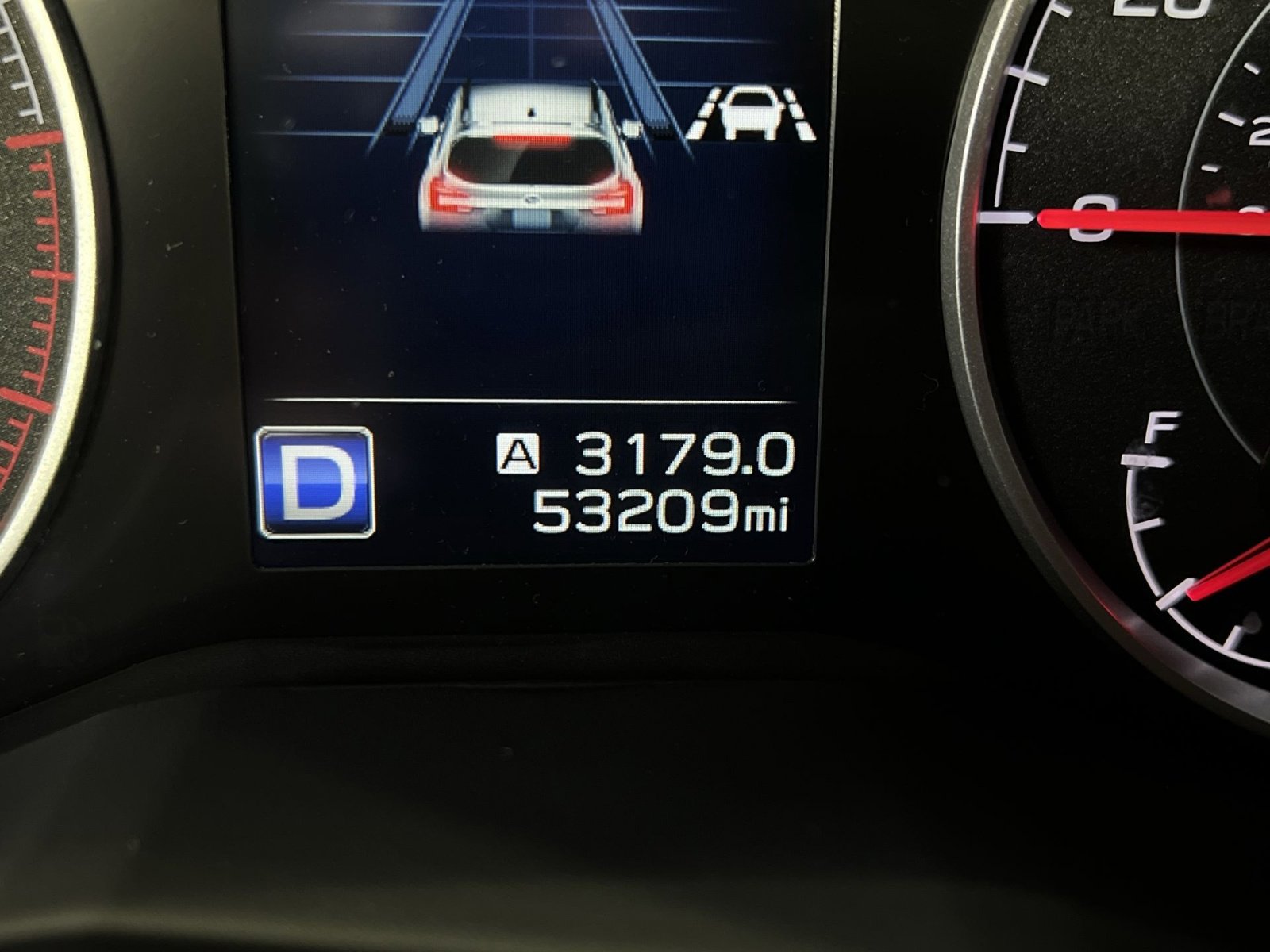 Used 2020 Subaru Ascent Premium w/ Convenience Package image 17