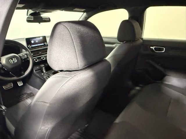 Used 2026 Honda Civic Sport image 35