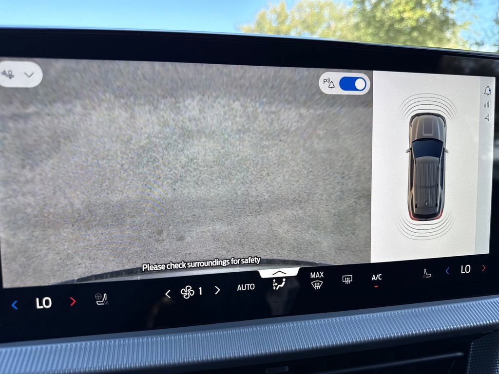 New 2026 Ford Explorer ST RWD image 25
