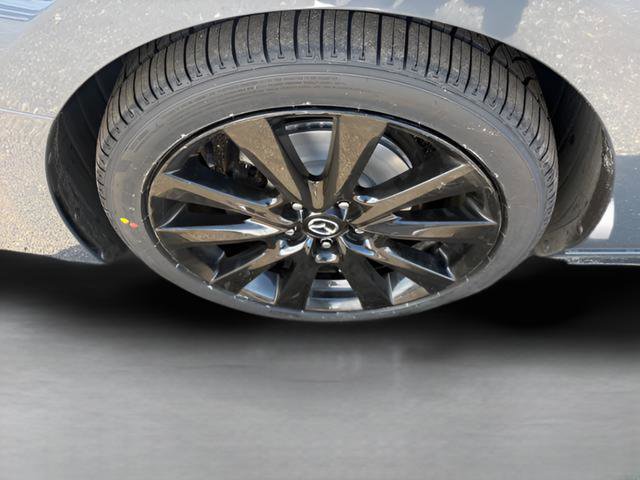 Used 2023 MAZDA MAZDA3 s FWD image 29
