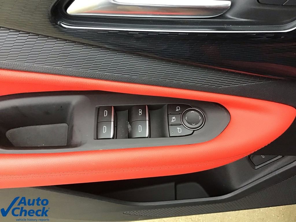 Used 2024 Chevrolet Blazer EV RS image 30