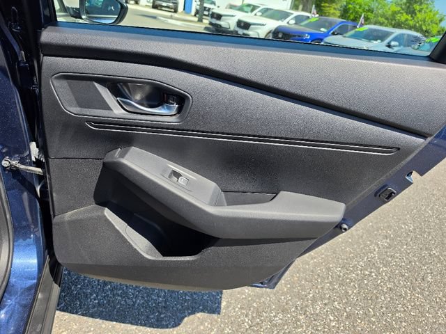 Used 2023 Honda Accord EX image 16