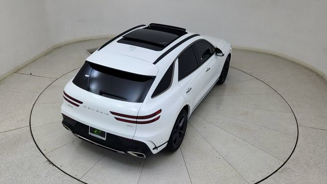 Used 2026 Genesis GV70 2.5T Sport Prestige image 80