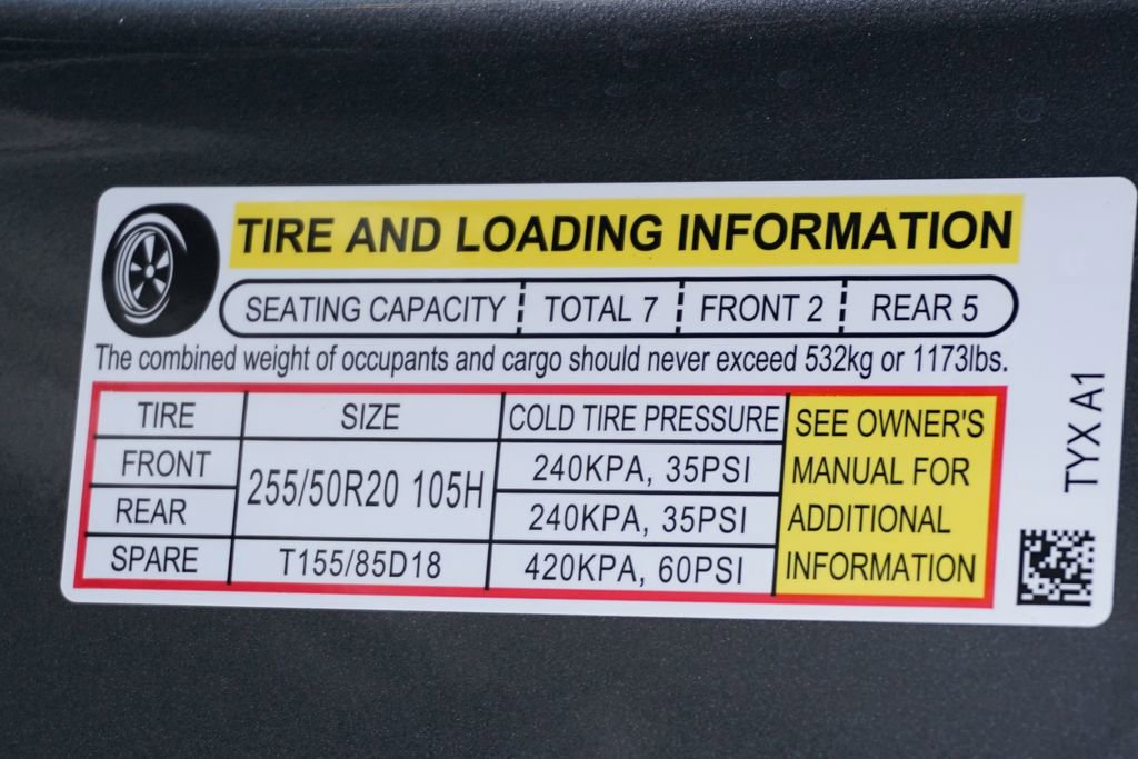 Used 2023 Acura MDX A-Spec image 58