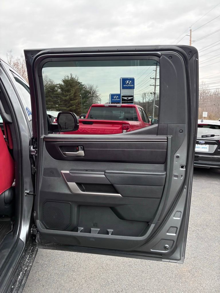 Used 2025 Toyota Tundra SR5 image 45