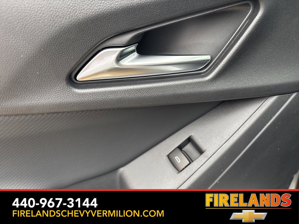 New 2026 Chevrolet Equinox LT w/ Convenience Package II image 42