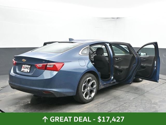 Used 2024 Chevrolet Malibu LT image 56