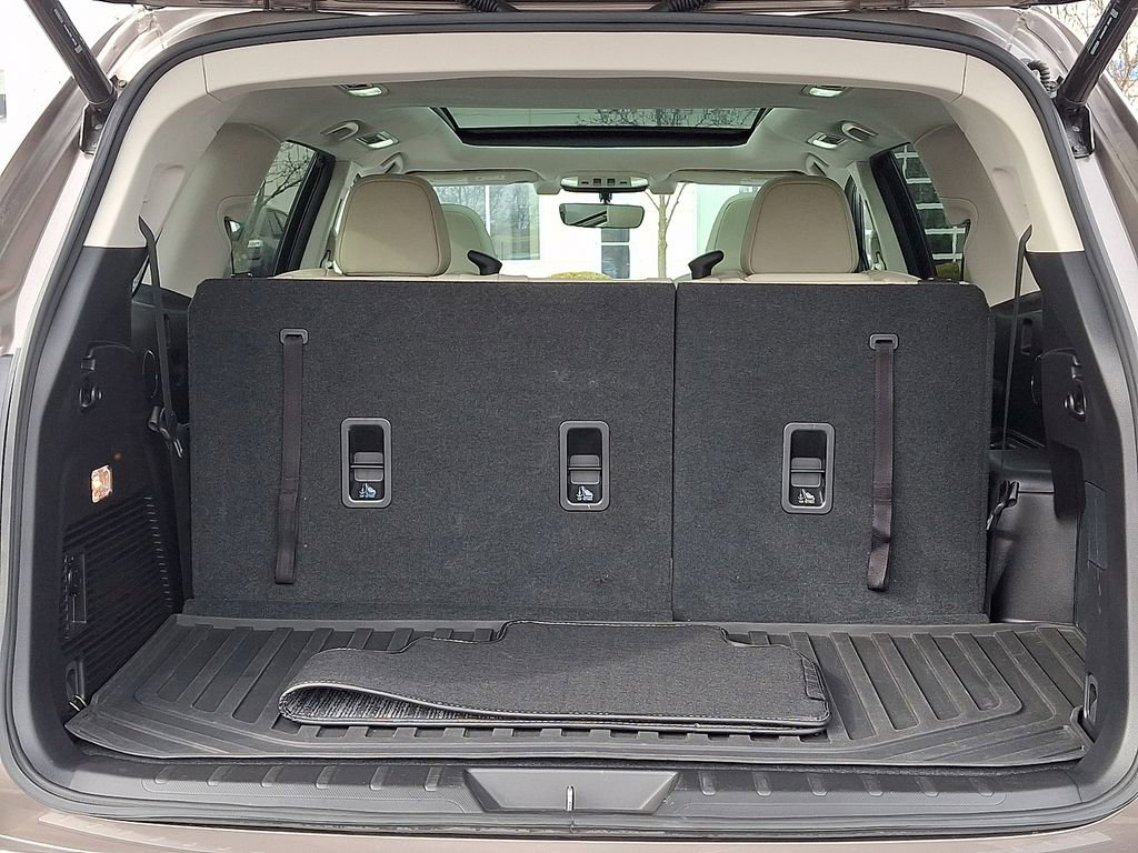 Used 2021 Subaru Ascent Limited w/ Technology Package image 34