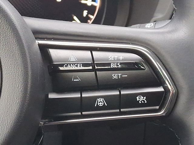 Used 2025 MAZDA CX-70 3.3 Turbo w/ Premium Package image 23