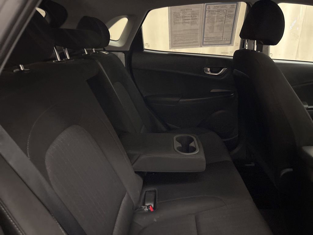 Certified 2022 Hyundai Kona SEL w/ Convenience Package image 24