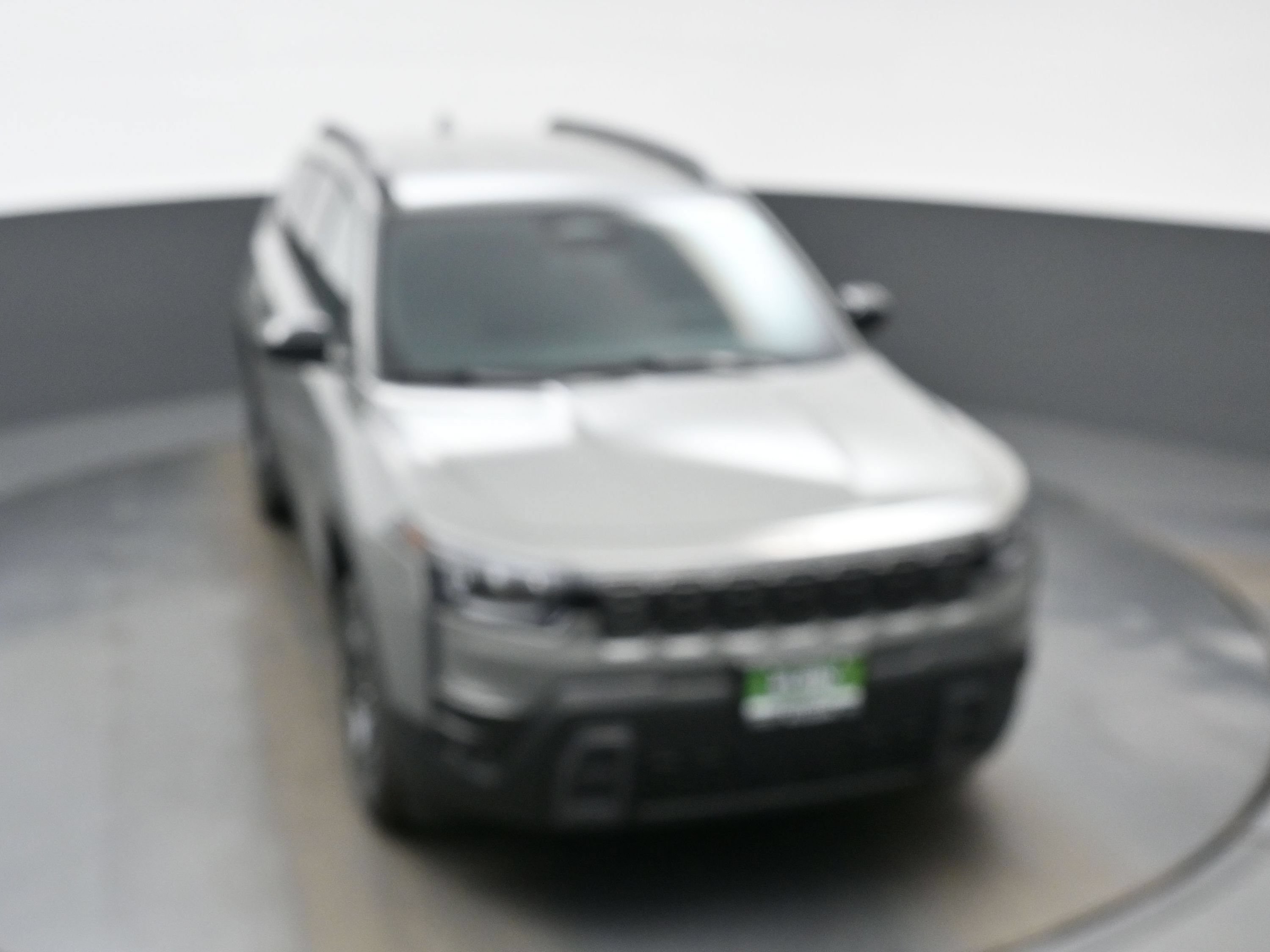 New 2026 Jeep Cherokee Laredo AWD/4WD image 28