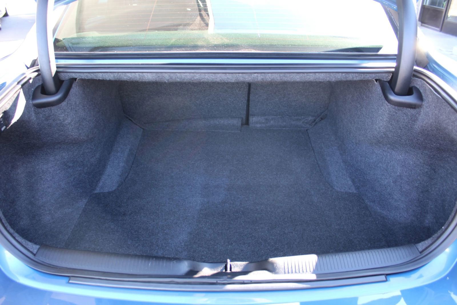 Used 2021 Dodge Charger GT w/ Blacktop Package RWD image 26