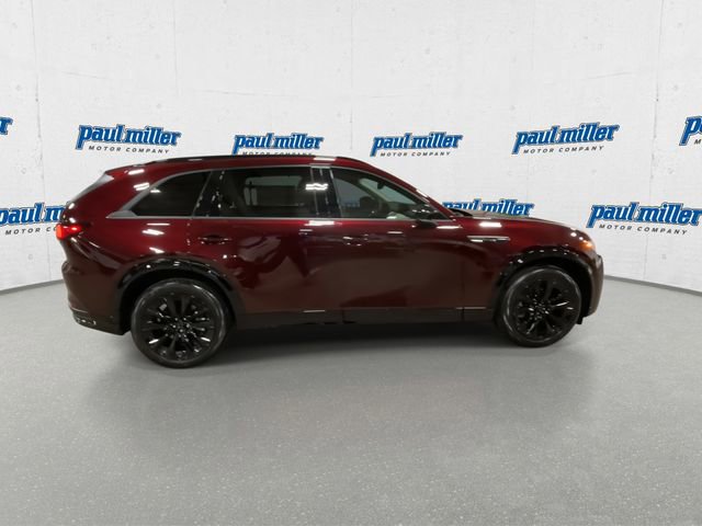 New 2026 MAZDA CX-90 3.3 Turbo S w/ Premium Package AWD/4WD image 12