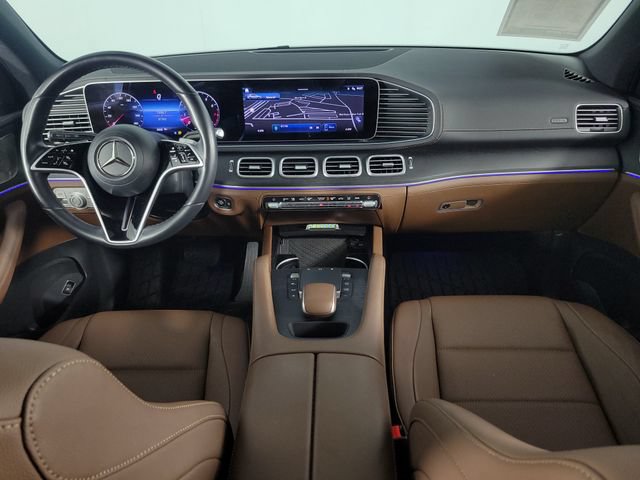 Used 2024 Mercedes-Benz GLE 350 4MATIC image 25