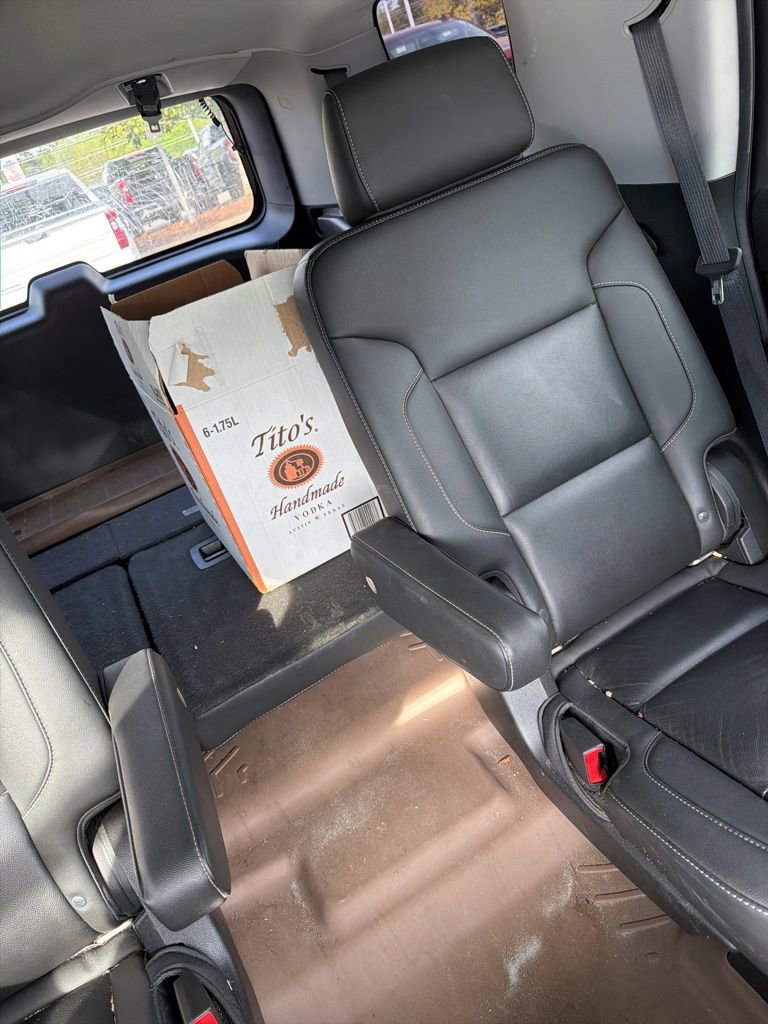 Used 2018 Chevrolet Tahoe LT image 7